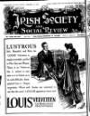 Irish Society (Dublin) Saturday 13 December 1919 Page 24
