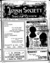 Irish Society (Dublin) Saturday 27 December 1919 Page 1