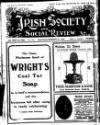 Irish Society (Dublin) Saturday 27 December 1919 Page 20