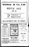 Irish Society (Dublin) Saturday 03 January 1920 Page 13