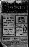 Irish Society (Dublin) Saturday 14 February 1920 Page 24