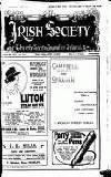 Irish Society (Dublin) Saturday 03 April 1920 Page 1