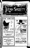 Irish Society (Dublin) Saturday 17 April 1920 Page 1