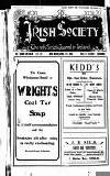 Irish Society (Dublin) Saturday 17 April 1920 Page 24