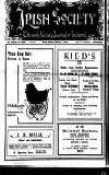 Irish Society (Dublin) Saturday 24 April 1920 Page 24