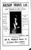 Irish Society (Dublin) Saturday 07 August 1920 Page 13