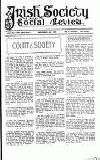 Irish Society (Dublin) Saturday 25 September 1920 Page 3