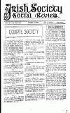 Irish Society (Dublin) Saturday 09 October 1920 Page 3