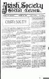 Irish Society (Dublin) Saturday 30 October 1920 Page 3