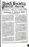Irish Society (Dublin) Saturday 04 December 1920 Page 3