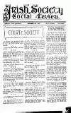 Irish Society (Dublin) Saturday 25 December 1920 Page 3