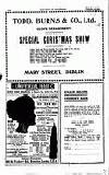 Irish Society (Dublin) Saturday 25 December 1920 Page 8