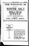 Irish Society (Dublin) Saturday 15 January 1921 Page 16