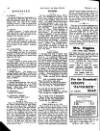 Irish Society (Dublin) Saturday 05 February 1921 Page 18