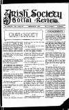 Irish Society (Dublin) Saturday 19 February 1921 Page 3