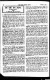 Irish Society (Dublin) Saturday 19 February 1921 Page 14