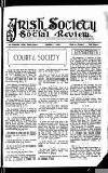 Irish Society (Dublin) Saturday 05 March 1921 Page 3
