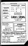 Irish Society (Dublin) Saturday 05 March 1921 Page 7