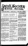 Irish Society (Dublin) Saturday 12 March 1921 Page 3