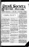 Irish Society (Dublin) Saturday 02 April 1921 Page 3