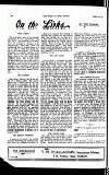 Irish Society (Dublin) Saturday 30 April 1921 Page 6