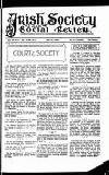 Irish Society (Dublin) Saturday 14 May 1921 Page 3