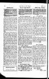 Irish Society (Dublin) Saturday 14 May 1921 Page 16