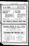 Irish Society (Dublin) Saturday 14 May 1921 Page 20