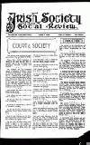 Irish Society (Dublin) Saturday 18 June 1921 Page 3