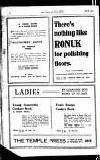 Irish Society (Dublin) Saturday 18 June 1921 Page 20