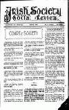 Irish Society (Dublin) Saturday 25 June 1921 Page 3