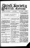 Irish Society (Dublin) Saturday 30 July 1921 Page 3