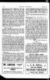 Irish Society (Dublin) Saturday 30 July 1921 Page 14