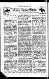 Irish Society (Dublin) Saturday 06 August 1921 Page 4