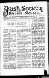 Irish Society (Dublin) Saturday 13 August 1921 Page 3