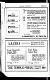 Irish Society (Dublin) Saturday 20 August 1921 Page 20