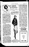 Irish Society (Dublin) Saturday 27 August 1921 Page 12