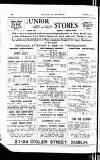 Irish Society (Dublin) Saturday 05 November 1921 Page 8