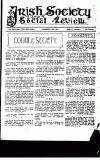 Irish Society (Dublin) Saturday 26 November 1921 Page 3