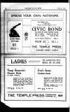 Irish Society (Dublin) Saturday 21 January 1922 Page 20