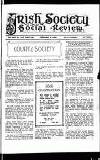 Irish Society (Dublin) Saturday 25 February 1922 Page 3