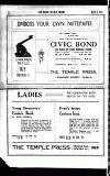 Irish Society (Dublin) Saturday 04 March 1922 Page 24