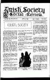 Irish Society (Dublin) Saturday 29 April 1922 Page 3