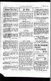 Irish Society (Dublin) Saturday 20 May 1922 Page 22