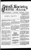 Irish Society (Dublin) Saturday 15 July 1922 Page 3