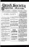 Irish Society (Dublin) Saturday 22 July 1922 Page 3