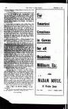Irish Society (Dublin) Saturday 09 September 1922 Page 10