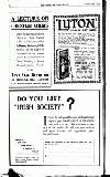 Irish Society (Dublin) Saturday 13 January 1923 Page 2
