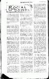 Irish Society (Dublin) Saturday 20 January 1923 Page 6