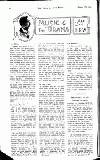 Irish Society (Dublin) Saturday 27 January 1923 Page 24